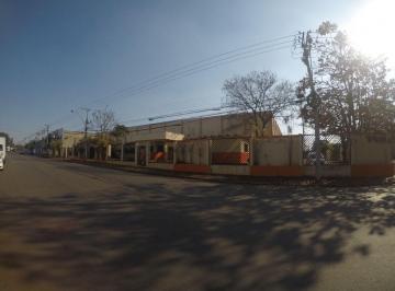 68bf24c9c34431bdecf2973db3198461ca9d24c2 · Galpão, 3818 m² - venda por R$ 13.000.000,00 ou aluguel por R$ 47.125,00/mês - Distrito Industrial I