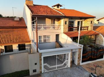 4ceb1d84dca6bfb05be14b51e35fca351fcc95e9 · Casa à venda, 290 m² por R$ 800.000,00 - Vila Nossa Senhora de Fátima - Americana/SP