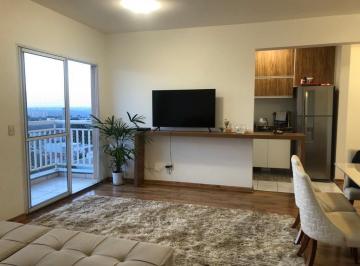 c41e576e61092cb1dc418324ca8cb56a4b197e71 · Apartamento com 2 dormitórios à venda, 69 m² - Vila Belvedere - Americana/SP