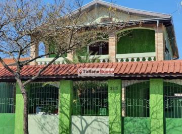 2c534dbe43c77213a8ee52876f38a09fd9cf7bc6 · Casa com 3 dormitórios à venda, 236 m² por R$ 830.000,00 - Jardim Altos de Santana - São José dos Ca