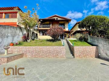 562d70ab6a487cacb415d6c73183869cc826bea5 · Casa com 4 dormitórios à venda, 279 m² por R$ 1.400.000,00 - Agriões - Teresópolis/RJ