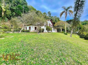 f950c27b5b6a55835c7fd8a9a8c0e5fd1570563c · Casa com 6 dormitórios à venda, 338 m² por R$ 3.100.000,00 - Posse - Teresópolis/RJ