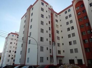 2b9c15cba256924531beb8524d2f2ea3b714700e · Apartamento com 3 dormitórios para alugar, 75 m² por R$ 2.770,00/mês - Jardim América - São José dos