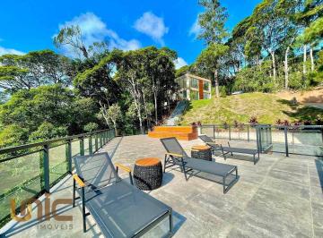 045534b0969d507a96c2cacf2b2d1a0857c4bfd7 · Casa com 5 dormitórios à venda, 468 m² por R$ 3.500.000,00 - Comary - Teresópolis/RJ