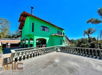 c6cc9f751cf4181ffe13ac450e9d2e9ed3fd85e0 · Casa com 3 dormitórios à venda, 300 m² por R$ 1.300.000,00 - Tijuca - Teresópolis/RJ