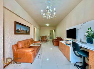 a1572533f242ec65d1e593d46c0a2ab104ba4912 · Apartamento com 2 dormitórios à venda, 102 m² por R$ 800.000,00 - Agriões - Teresópolis/RJ