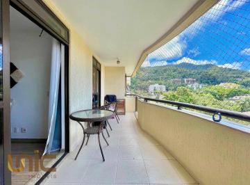 6eee2379d3b5b6c9ff3d2a4fab62b3c713ecc30e · Cobertura com 4 dormitórios à venda, 144 m² por R$ 980.000,00 - Alto - Teresópolis/RJ