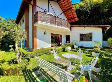 03d071663c0e84b20fc6bd3d1da6679372b1611f · Casa com 6 dormitórios à venda, 300 m² por R$ 1.590.000,00 - Granja Guarani - Teresópolis/RJ