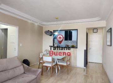 12ba671998d39e941137d7a3b9bf3b4f17b9869d · Apartamento com 2 dormitórios à venda, 70 m² por R$ 477.000,00 - Jardim Veneza - São José dos Campos