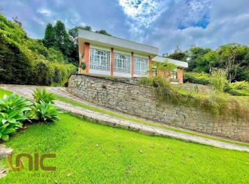f0ed5941d522500c94d11dbefd03b1c9dcc6917b · Casa à venda, 284 m² por R$ 1.170.000,00 - Albuquerque - Teresópolis/RJ