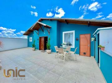 ae240daa314f74de90deb7c3eceeb49feab97623 · Casa com 4 dormitórios à venda, 450 m² por R$ 990.000,00 - Barra do Imbuí - Teresópolis/RJ