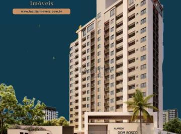 5d2c60c547f3f6db054a94a7109baedc137c3656 · Apartamento com 2 dormitórios à venda, 50 m² por R$ 604.000,00 - Dom Bosco - Itajaí/SC