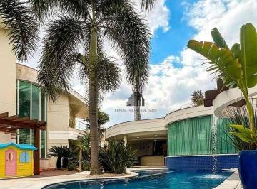 b50369d58a2dbbb53830d8817a3b420e1432ef41 · Sobrado com 3 dormitórios à venda, 500 m² por R$ 2.500.000,00 - Parque Universitário - Americana/SP
