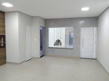 0358990d4528791c71aad7887afa5a01b4591d57 · Casa com 3 dormitórios à venda, 128 m² por R$ 720.000,00 - Parque Residencial Jaguari - Americana/SP
