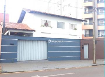 42db467b1bebcd65609c8a9fd4617552c9892bc0 · Sobrado à venda, 185 m² por R$ 1.050.000,00 - Boa Vista - Londrina/PR