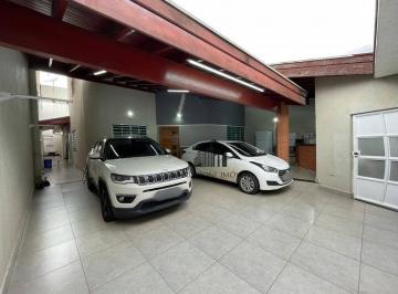 d7ffaeade514a7e2aa3592b84a65c832ad681811 · Casa com 5 dormitórios à venda, 204 m² por R$ 950.000,00 - Jardim Dona Regina - Santa Bárbara D'Oest