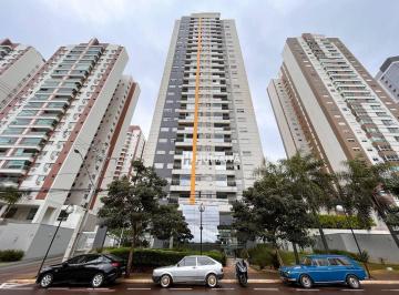 fe99ca7a8b88140ee8b967ba25117fedac883bb3 · Apartamento com 2 dormitórios à venda, 81 m² por R$ 760.000,00 - Gleba Fazenda Palhano - Londrina/PR