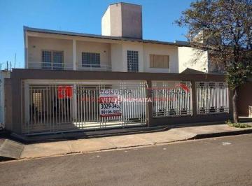 58fc67e73bb5e33b462144a08b3b2f9ce706718d · Sobrado com 4 dormitórios à venda, 253 m² por R$ 780.000,00 - Messiânico - Londrina/PR