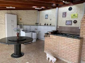 677dec501a587cdd4ba57ee0f08127cb414067a6 · Casa com 2 dormitórios à venda, 92 m² por R$ 440.000,00 - Jardim Paulistano - Americana/SP