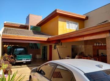 a2f666bd3ee01638720ed8dc083a5ce480752090 · Casa com 3 quartos à venda, 250 m² por R$ 950.000 - Jardim Cândido Bertini - Santa Bárbara D'Oeste/S