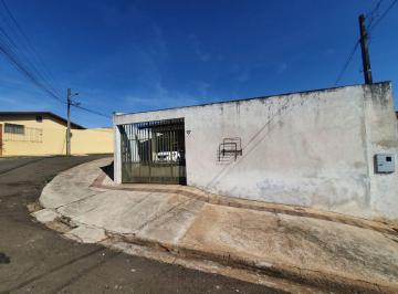 e8b8bc5690381149308a5652a07d78df23af081a · Casa com 3 dormitórios à venda, 120 m² por R$ 350.000,00 - Conjunto Habitacional José Garcia Molina 