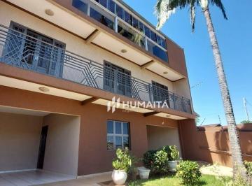 1c10382462b521a1240b31ae327f977fd54db263 · Sobrado com 6 dormitórios à venda, 470 m² por R$ 800.000,00 - Alpes - Londrina/PR