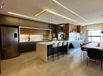 5269f89d0b18c1235c1626364b8ae3f3881f20a9 · Apartamento com 3 dormitórios à venda, 123 m² por R$ 1.028.000,00 - Vila Frezzarim - Americana/SP