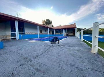 8d634c90634e07e8f177f15413802902f9da4fb2 · Chácara com 3 dormitórios à venda, 2000 m² por R$ 750.000,00 - Novo México - Limeira/SP