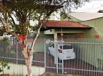e65acd1932d0553bb733c35289898d1e023ff8a0 · Sobrado à venda, 201 m² por R$ 700.000,00 - Jardim Lilian - Londrina/PR