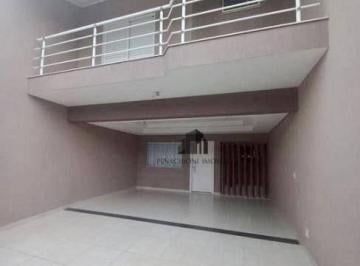 5f72640016ec63562e99589cf6e9dd186ce6e0ea · Sobrado com 3 dormitórios à venda, 194 m² por R$ 950.000 - Residencial Horto Florestal Jacyra I - Am