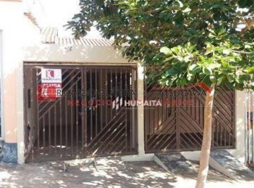 23609ab838a067a46c96c5106fbbf5f1b9da8372 · Casa com 3 dormitórios à venda, 180 m² por R$ 300.000,00 - Cambezinho - Londrina/PR