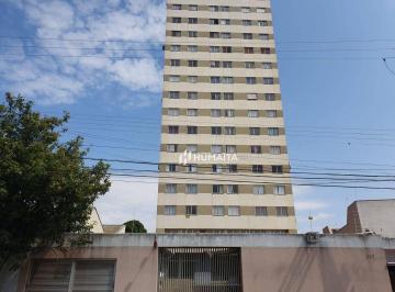 4d9df234ba0b69947eb1e3c573b40754e16d7d30 · Apartamento com 2 dormitórios à venda, 53 m² por R$ 285.000,00 - Aparecida - Londrina/PR