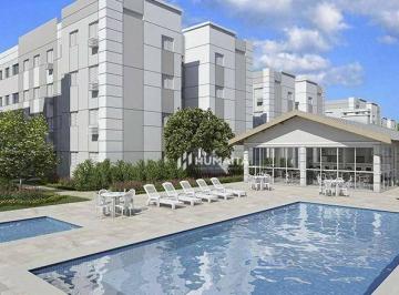 a76c9a2fafc5fd06c25106fa2af93cdacf5c5e80 · Apartamento com 3 dormitórios à venda, 63 m² por R$ 225.000,00 - Jardim São Paulo II - Londrina/PR