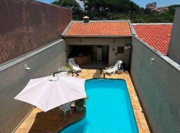 5574175d07979deb8311ebf27b462731afede32b · Sobrado com 4 dormitórios à venda, 217 m² por R$ 950.000,00 - Parque Novo Mundo - Americana/SP