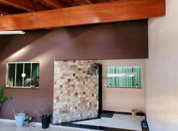 f9e2a2212300775370328f244028692a76eddcea · Casa com 3 dormitórios à venda, 132 m² por R$ 450.000,00 - Parque Nova Carioba - Americana/SP