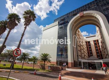 cfb550ee-d657-40ef-b69c-a8ba70ce21e0.jpg · Sala para locação no Centro Empresarial Norte - Asa Norte