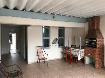 045022eace4ac110eb9c9ee0662dc468e932e581 · Casa com 3 dormitórios à venda, 140 m² por R$ 590.000 - Avenida Iacanga em Americana/SP