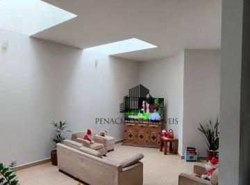 559d15293991a209c313c103372d9f7740451c29 · Casa com 4 dormitórios à venda, 164 m² por R$ 954.000,00 - Chácara Machadinho II - Americana/SP
