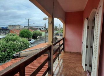 3a1f54c1902d376f63408d8d11ec3b09333f94dd · Casa com 3 dormitórios à venda, 204 m² por R$ 480.000,00 - Residencial Vale das Nogueiras - American