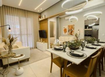 566ab324274def943f9d73c527e8ca6e3deb1511 · Apartamento na planta com 2 quartos, 50 a 55 m²- Cariobinha - Americana - SP