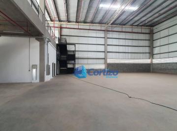 91165cedbcaba03e5699696ade51f608a8932479 · Galpão para alugar, 1.302 m² por R$ 37.108/mês - Aeroporto - Jundiaí/SP