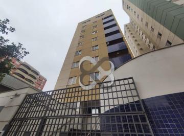 a9a40d0c7993af719399ca8c83e312fe3ff79afc · Apartamento com 3 dormitórios à venda, 77 m² por R$ 350.000,00 - Centro - Londrina/PR