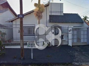 802638323b168e09875cf755fad427fa41cf882d · Casa com 3 dormitórios à venda, 200 m² por R$ 870.000,00 - Jardim Planalto Verde - Cambé/PR