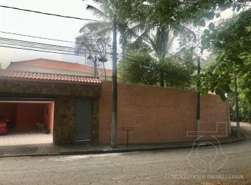 Casa · 700m² · 4 Quartos · Casa em Jardim Peri Peri - São Paulo
