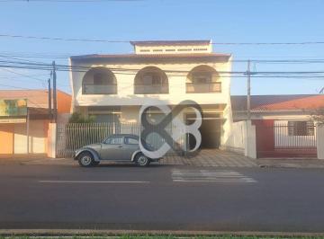 9c4bd20c808cebe03a8681f1663dd052c553dbe4 · Sobrado com 3 dormitórios à venda, 520 m² por R$ 1.600.000,00 - Operária - Londrina/PR