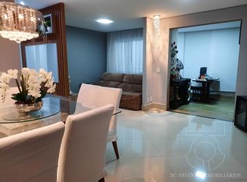 Apartamento · 124m² · 3 Quartos · 2 Vagas · Apartamento no Vitallis Eco Clube, Butantã - São Paulo, SP