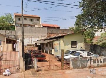 a450e3a075b12fb2c3ff20832f176b5f5624dd09 · Terreno à venda, 250 m² por R$ 150.000,00 - Califórnia - Londrina/PR