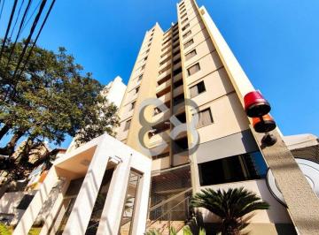 9dd444b09800e630ce0a761cbe738f080371c520 · Apartamento com 3 dormitórios à venda, 74 m² por R$ 350.000,00 - Centro - Londrina/PR