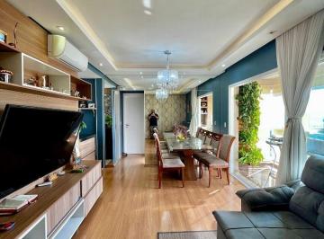 2a491791b4dbdc23ee58e2fb3e2450a9cbcd6b17 · Apartamento com 2 dormitórios à venda, 70 m² por R$ 650.000,00 - Gleba Palhano - Londrina/PR
