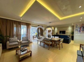 2fd6de2680f7553552bb51fbafc111bc6c74a8b7 · Apartamento com 4 dormitórios à venda, 217 m² por R$ 1.650.000,00 - Jardim do Lago - Londrina/PR
